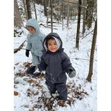 Benji Snowsuit Grand