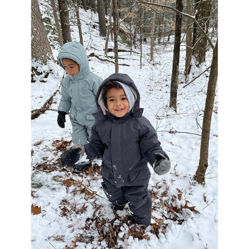 Benji Snowsuit Grand