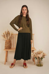 Dolman Tee