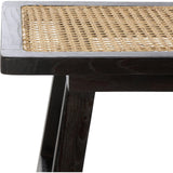 Henrik Cane Bench