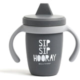 Sip Sip Hooray Happy Sippy