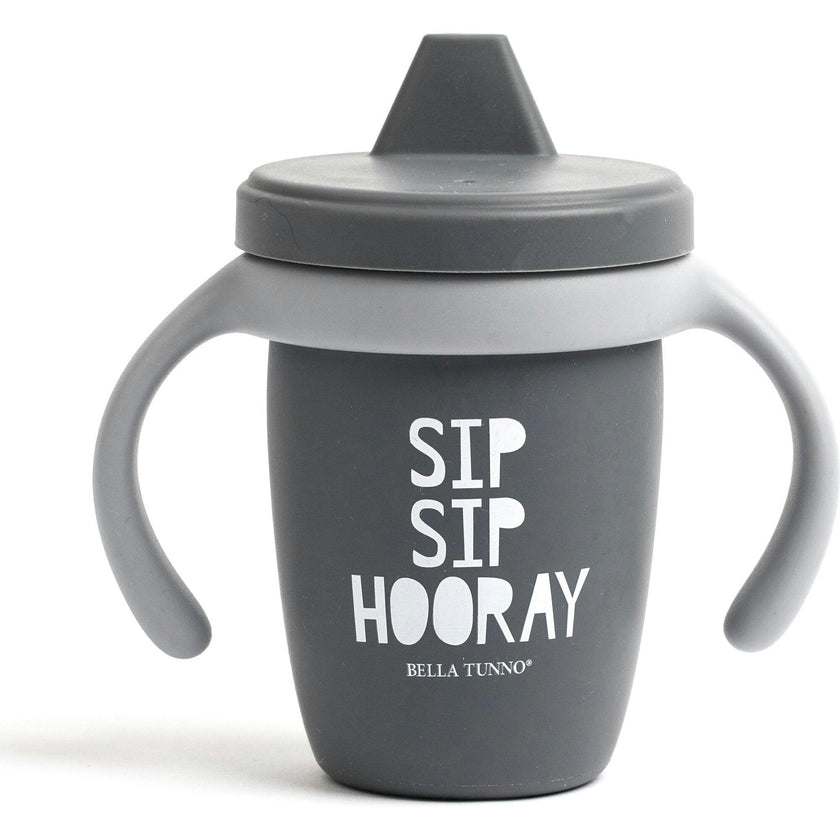 Sip Sip Hooray Happy Sippy