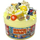 Movie Night Slime