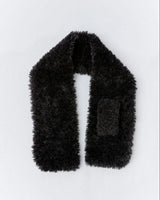 Teddy Sherpa Pull Thru