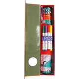 Cars Colouring Fun and Games Mat