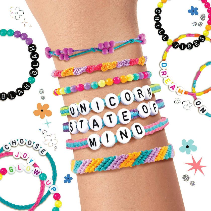 Jewelry Design Kit: Tell Your Story