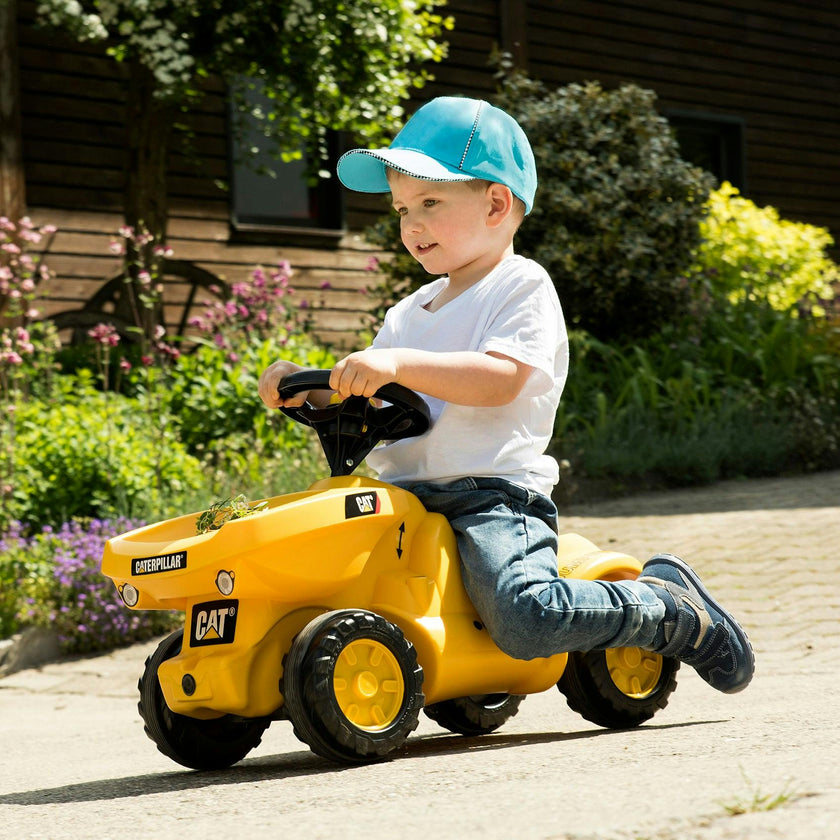 Rolly Minitrac