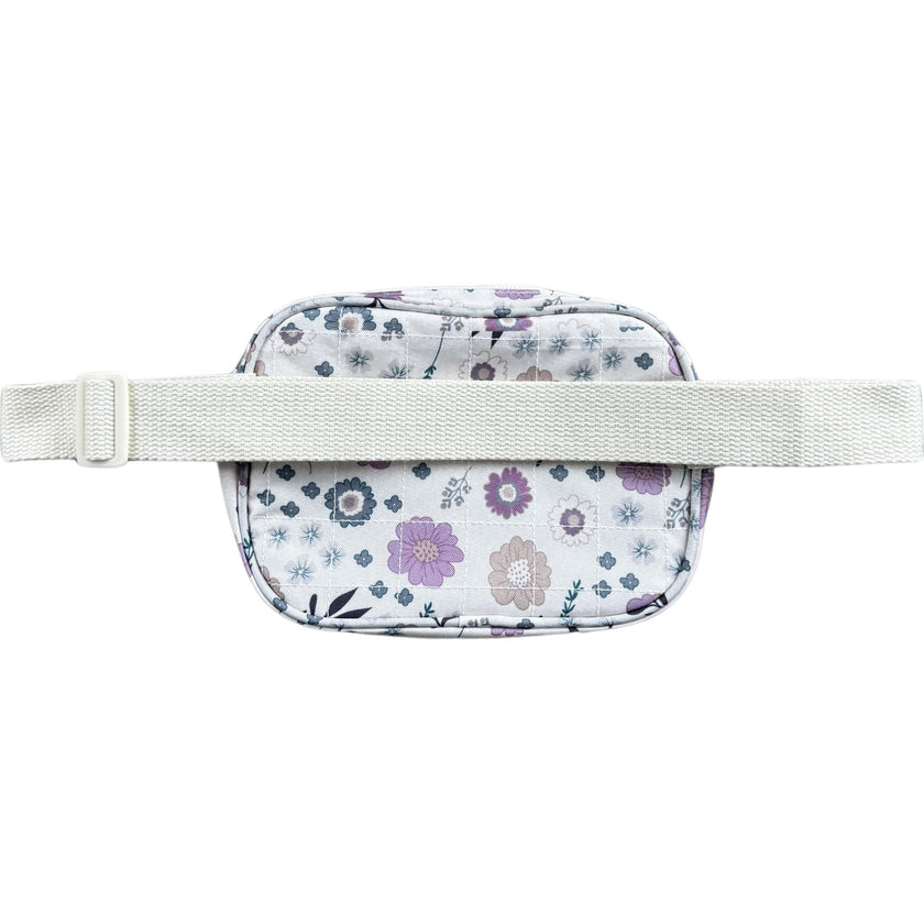 Mini Belt Bag Hair Bow