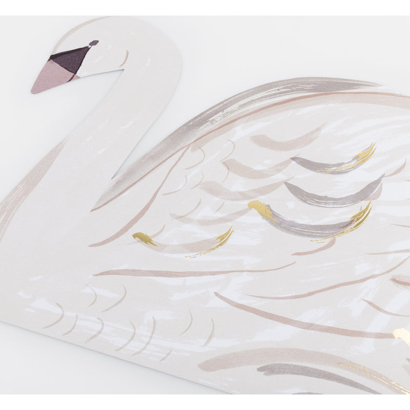 Paper Placemats
