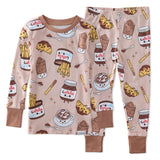 ZEN 2-Piece Pajama