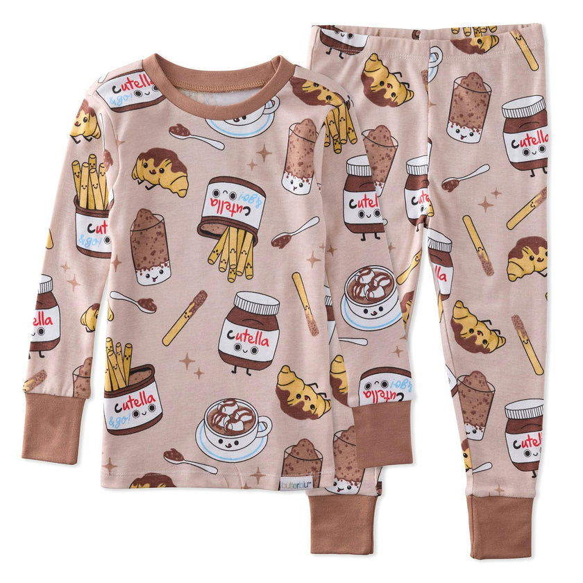 ZEN 2-Piece Pajama