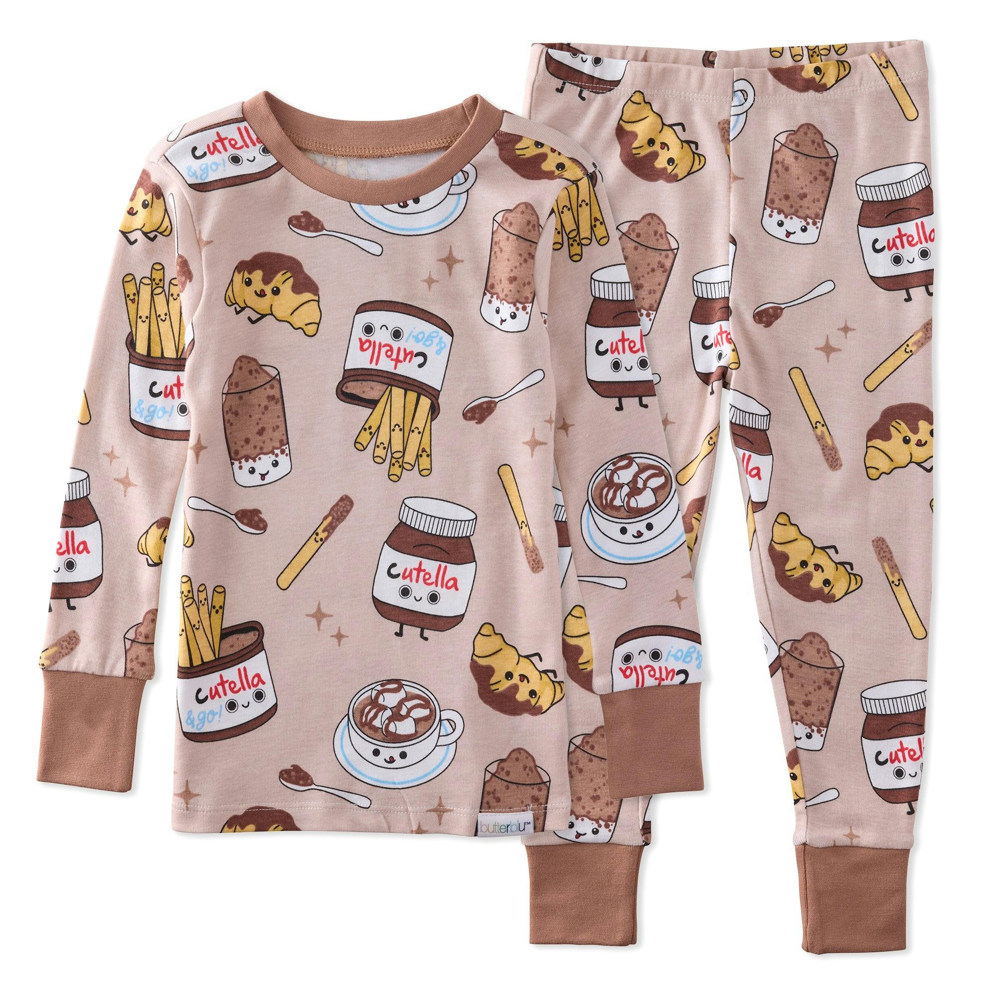 ZEN 2-Piece Pajama