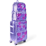 Logan Carry-On Suitcase