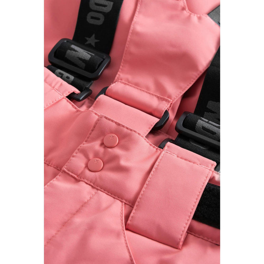 Bunnydo Snow Pants, Pink
