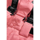 Bunnydo Snow Pants, Pink