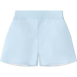 Robert Shorts in Bailey's Bay Blue