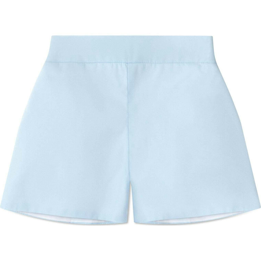 Robert Shorts in Bailey's Bay Blue