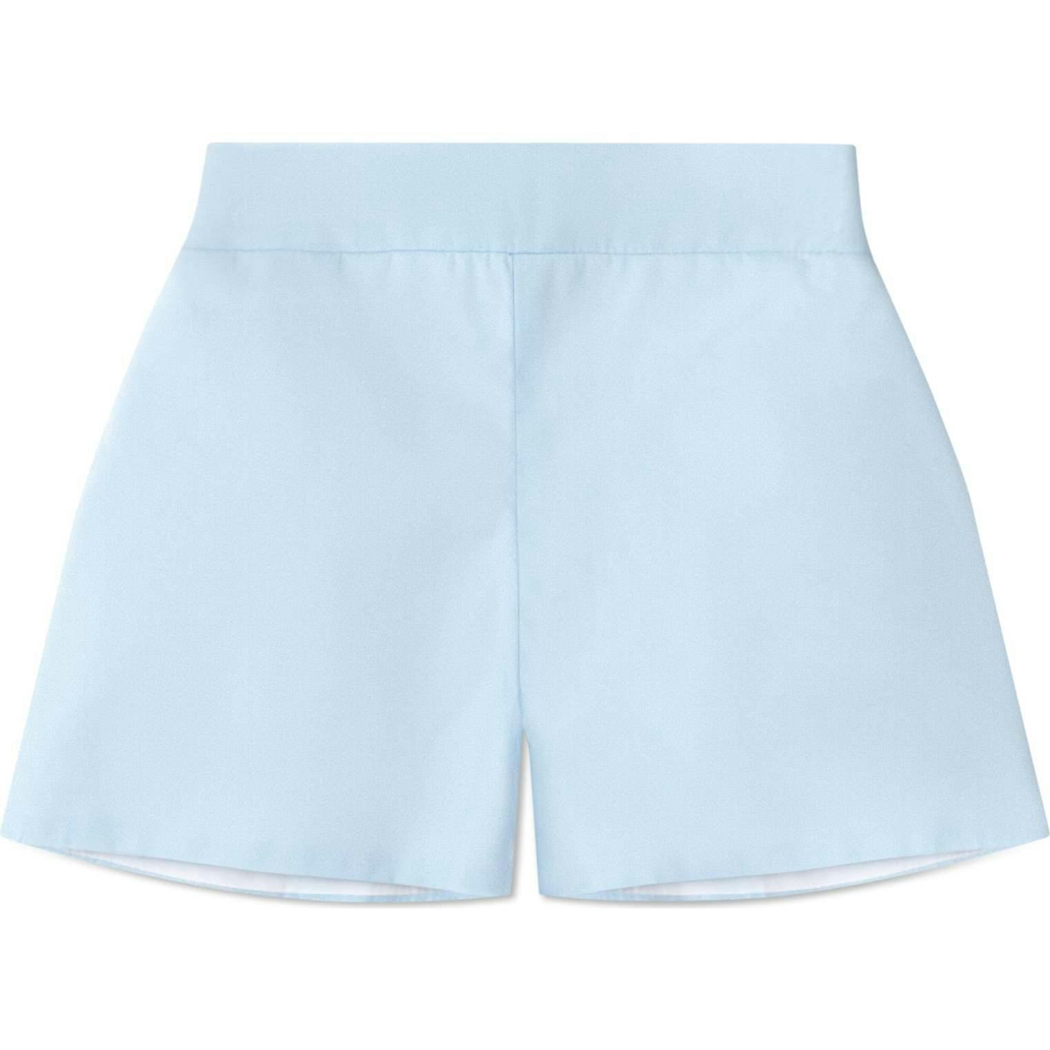 Robert Shorts in Bailey's Bay Blue