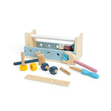 My First Workbench
