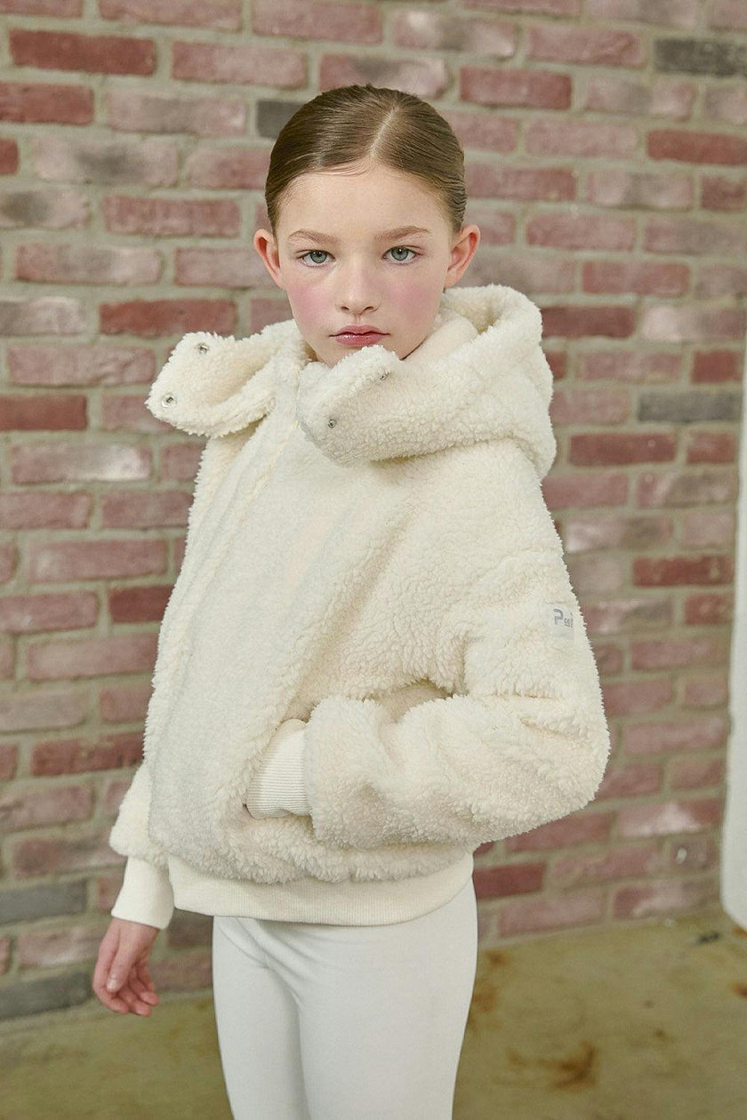 Chill Sherpa Jacket