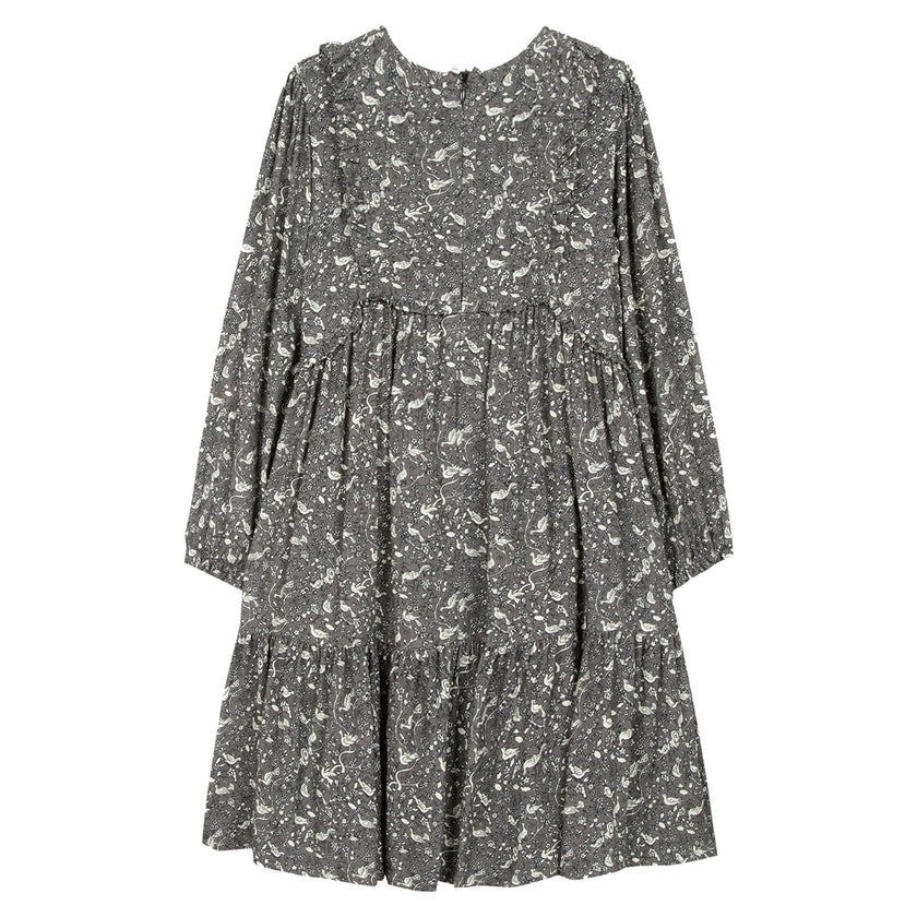 Vintage Birdie Dress
