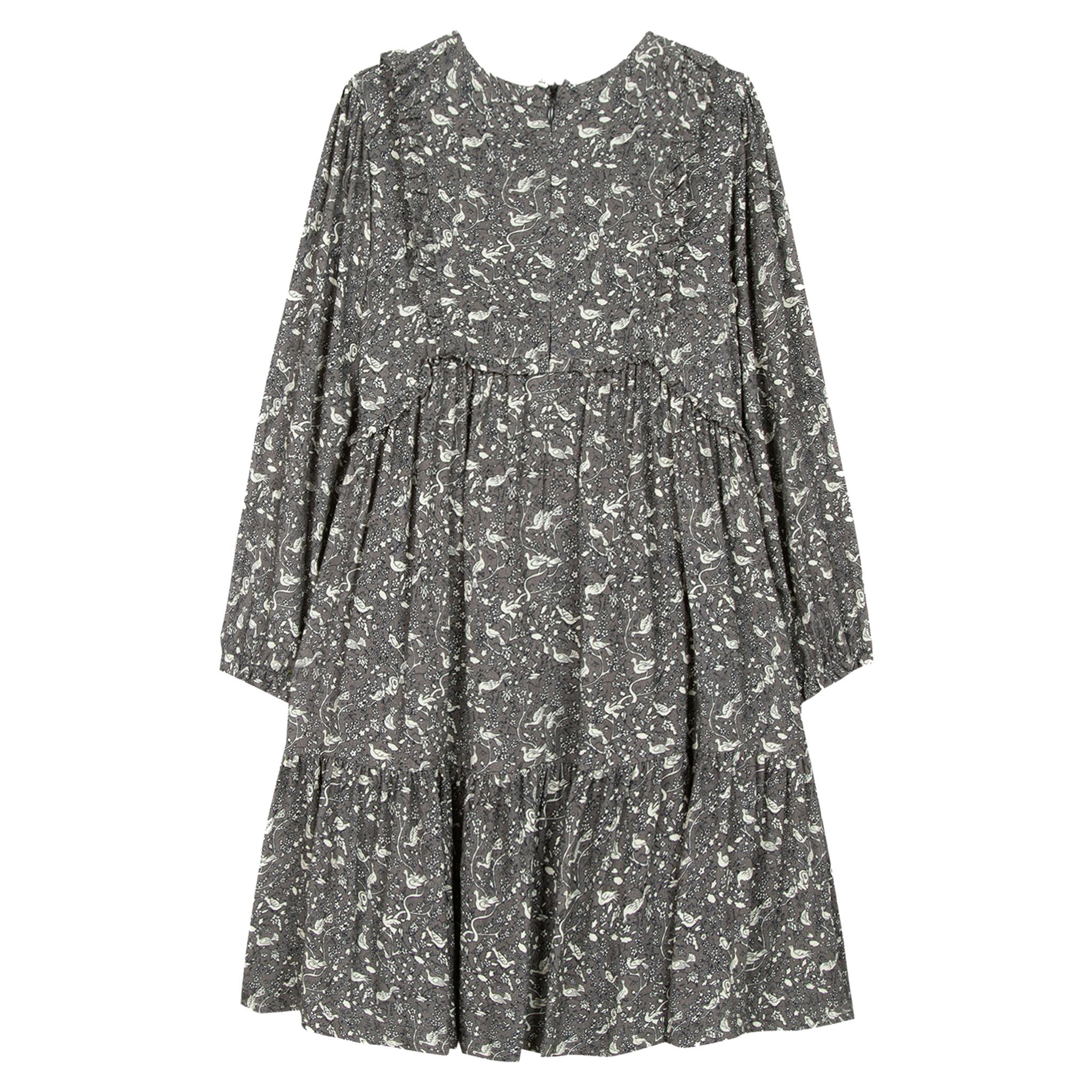 Vintage Birdie Dress  - FINAL SALE