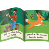 Phonics Readers - Fiction Learning Set