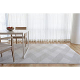 Signal Floor Mat, Beige