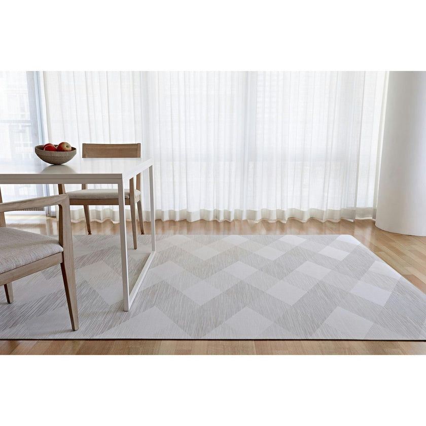 Signal Floor Mat, Beige