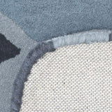 Hand-Tufted Velvet Rug