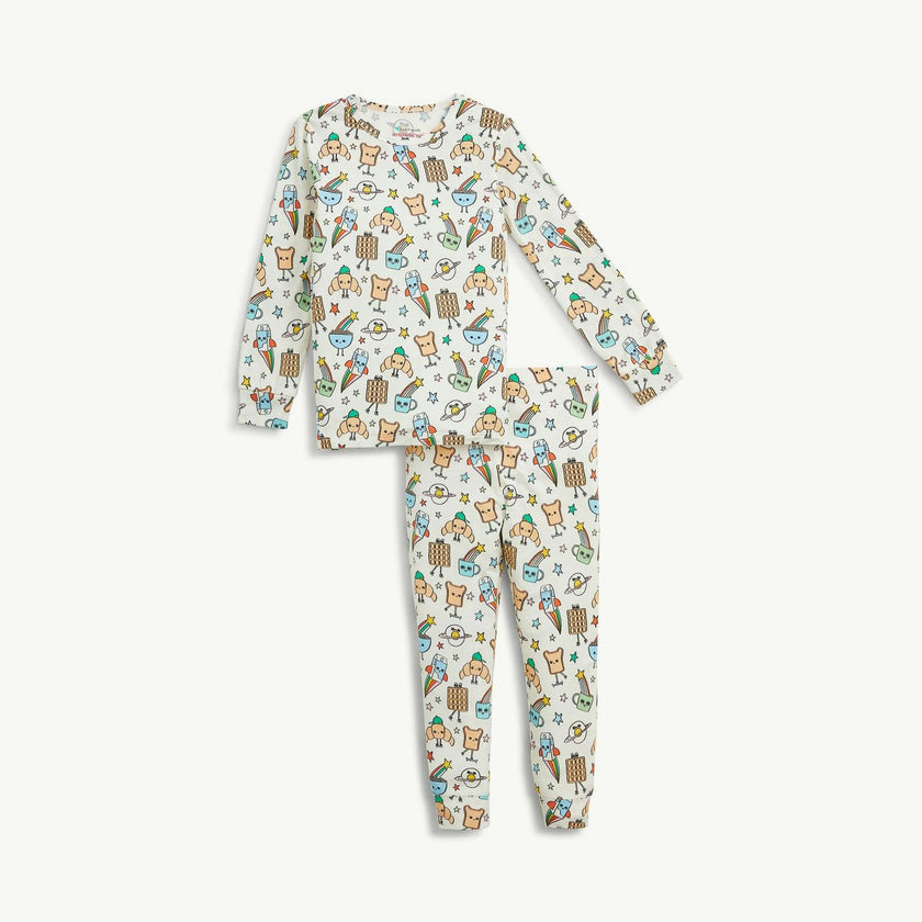 Magnetic PJ Set