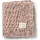 Waffle Muslin Blanket