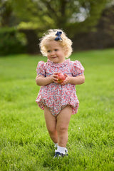 Caroline Bubble - Lennox Floral