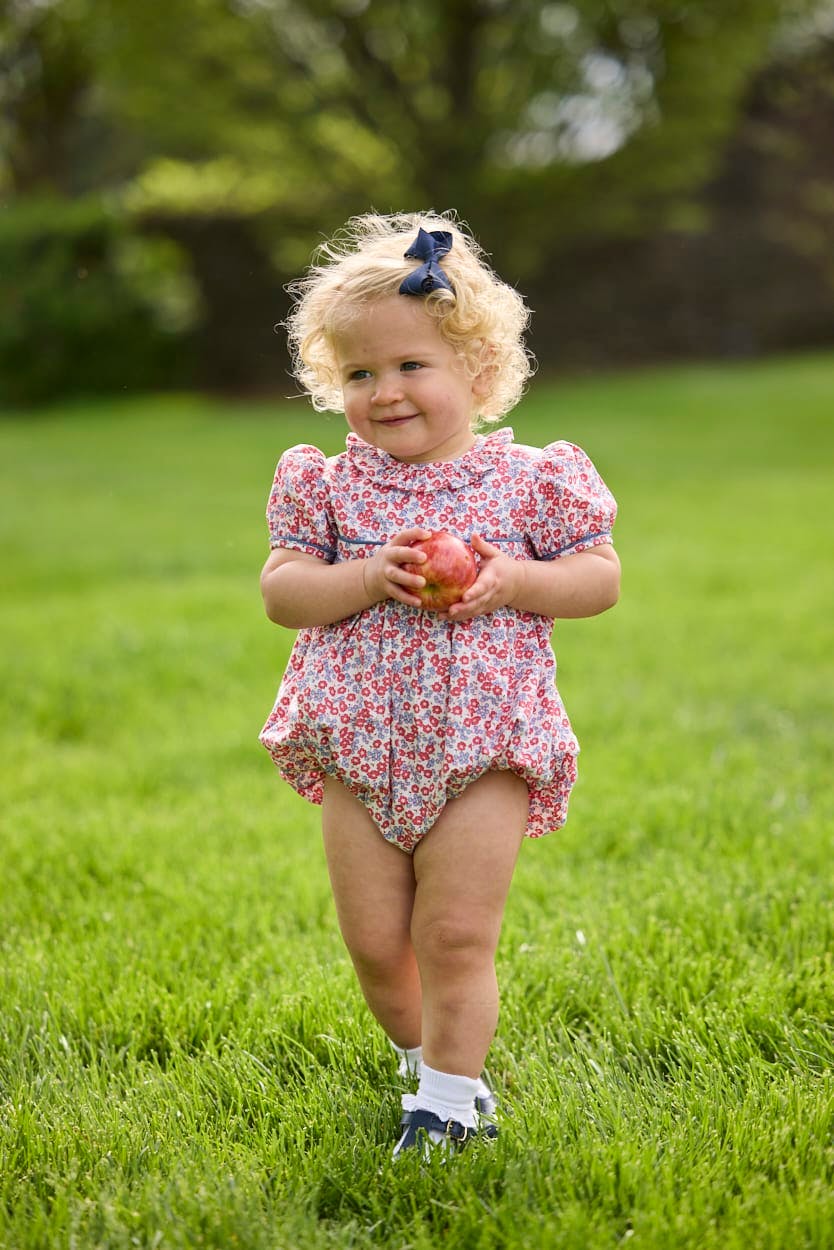 Caroline Bubble - Lennox Floral