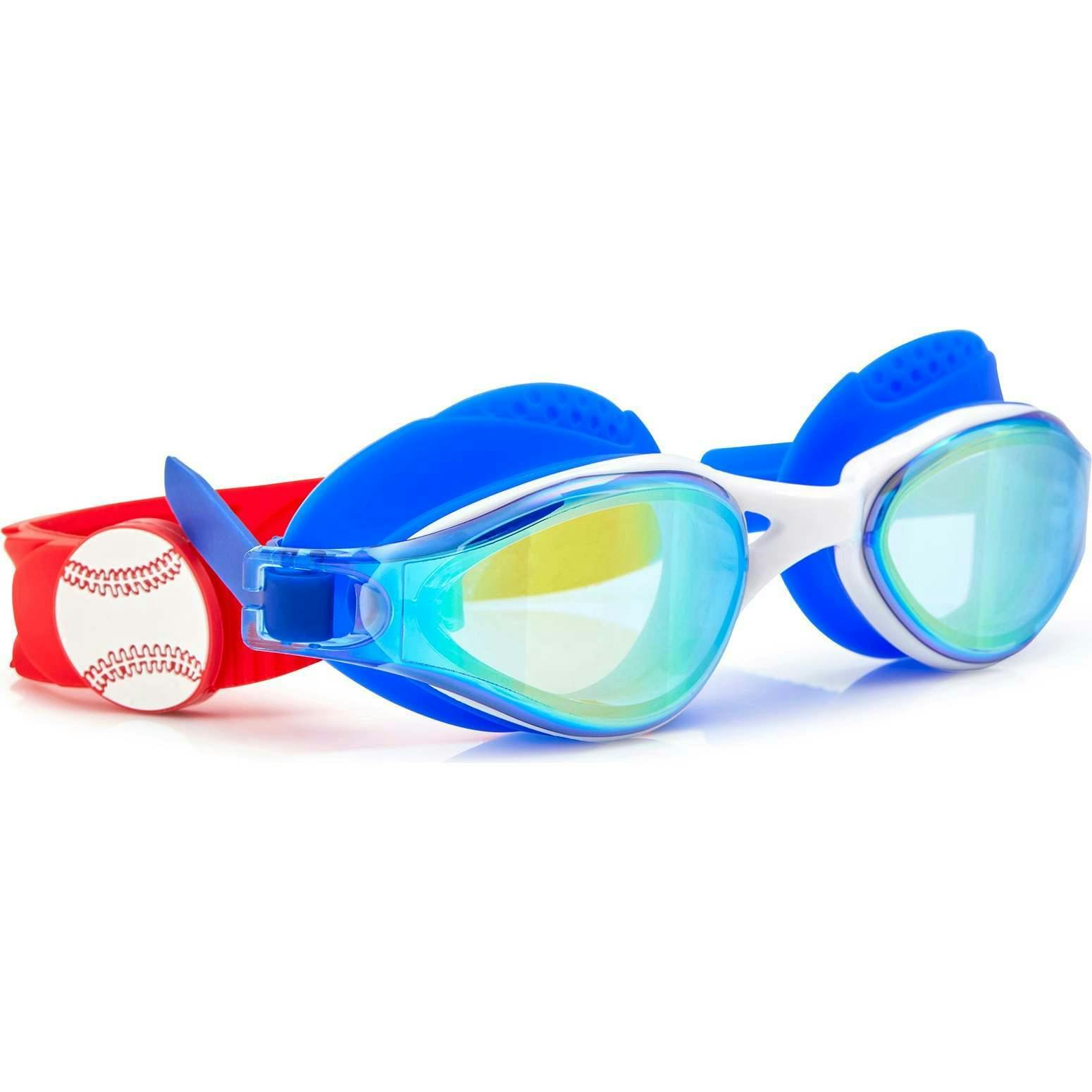 Sports Stadium Home Run Swim Goggle