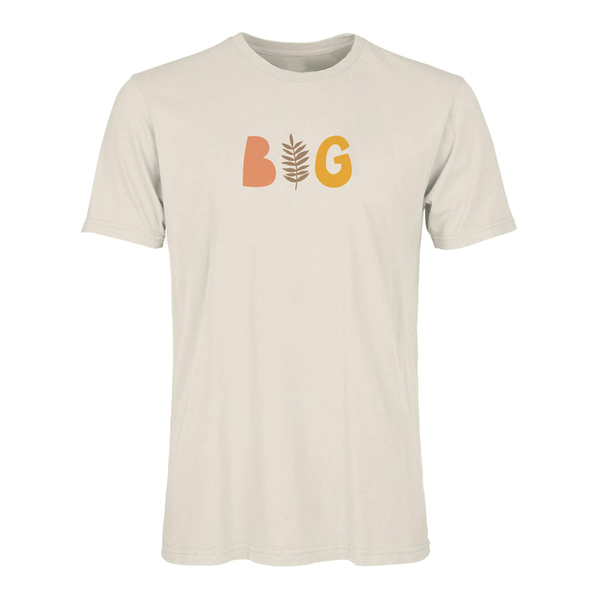 adult graphic tee | big autumn