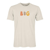 adult graphic tee | big autumn