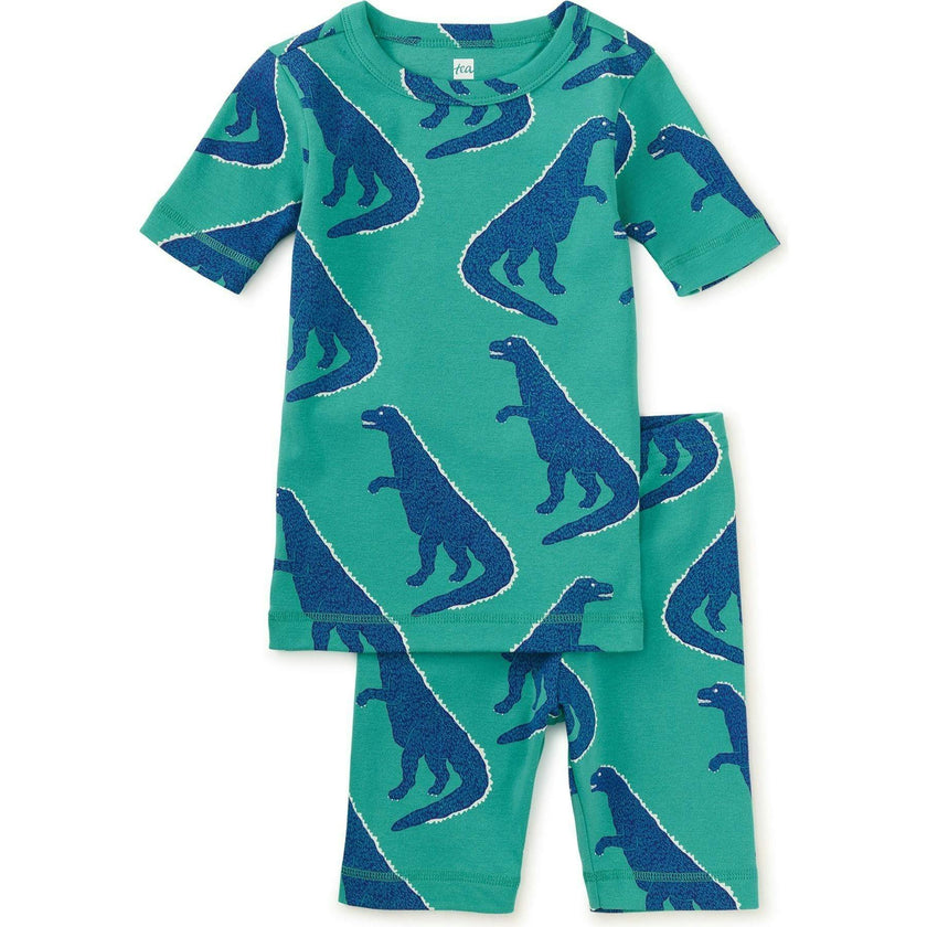 In Your Dreams Pajama Set 2.0, Blue