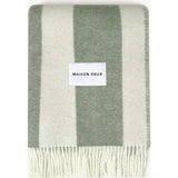 Rough Stripe Blanket
