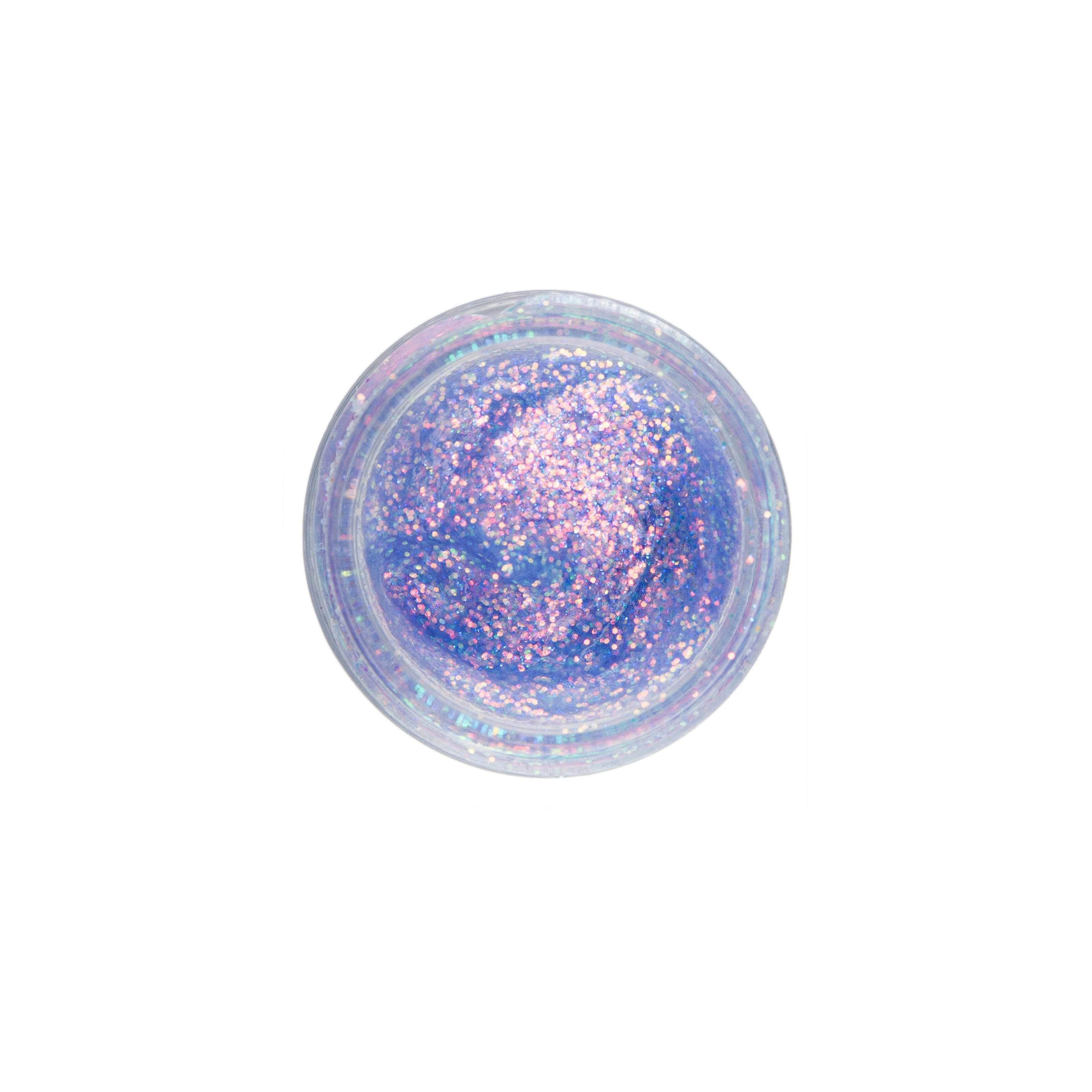 Star Dust Glitter Pot Galaxy