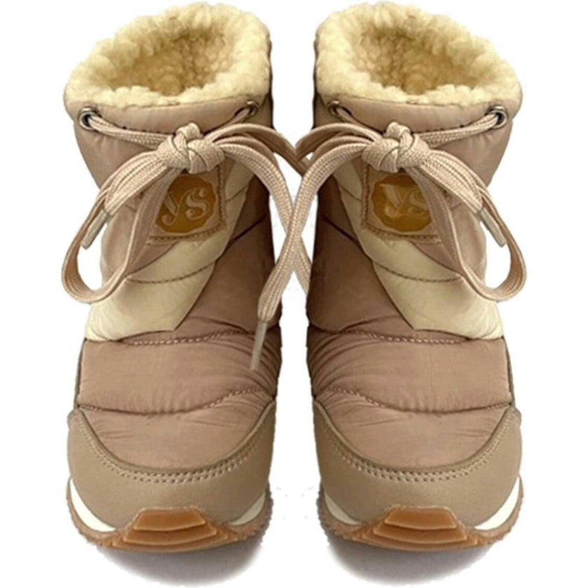 Peak Textile, Brown
