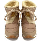 Peak Textile, Brown