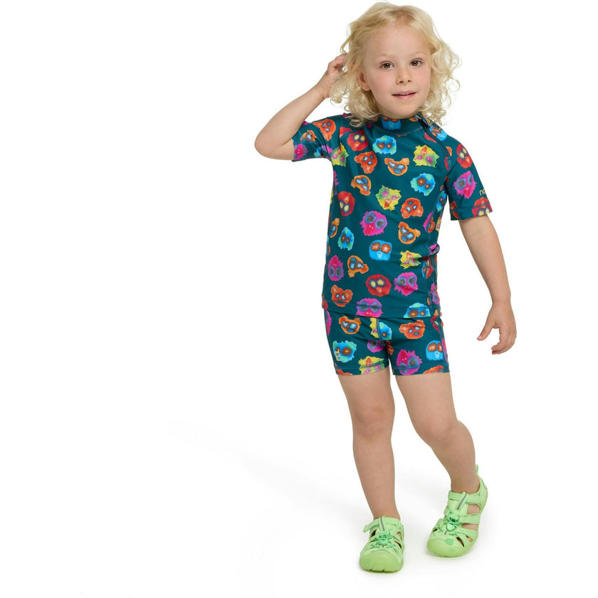 Dip swim trunks "Petsies"