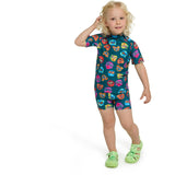 Dip swim trunks "Petsies"