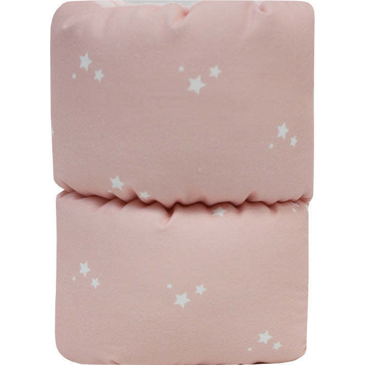 Comfy Cradle Nursing Pillow