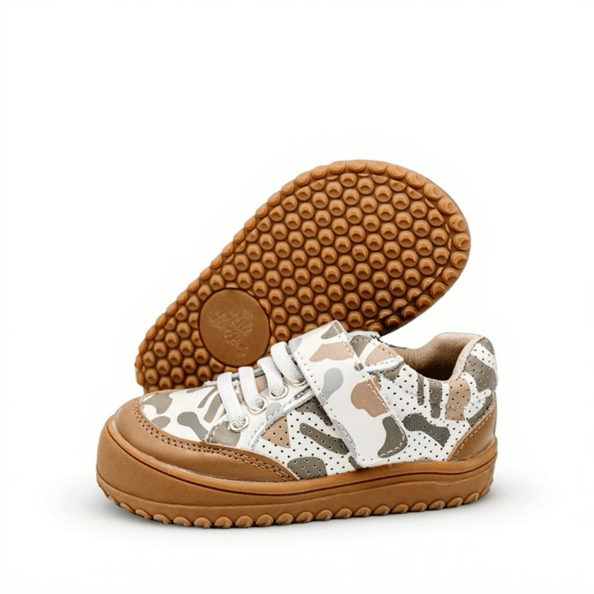 The Play Perfect Low Top