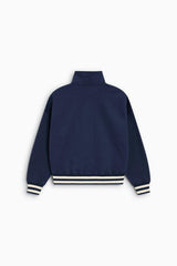 Mochi Teen Polo Black Iris