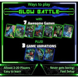 Glow Battle - Family Pack