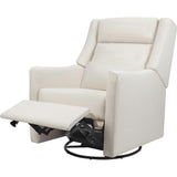 Kiwi Plus Power Recliner and Swivel Glider with Power Adjustable Headrest and USB Port