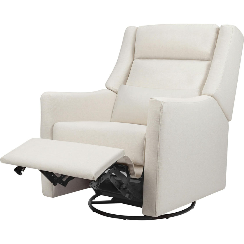 Kiwi Plus Power Recliner and Swivel Glider with Power Adjustable Headrest and USB Port